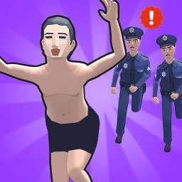 Can't Catch Me simgesi