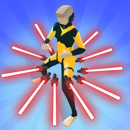 Knife Runner 3D simgesi